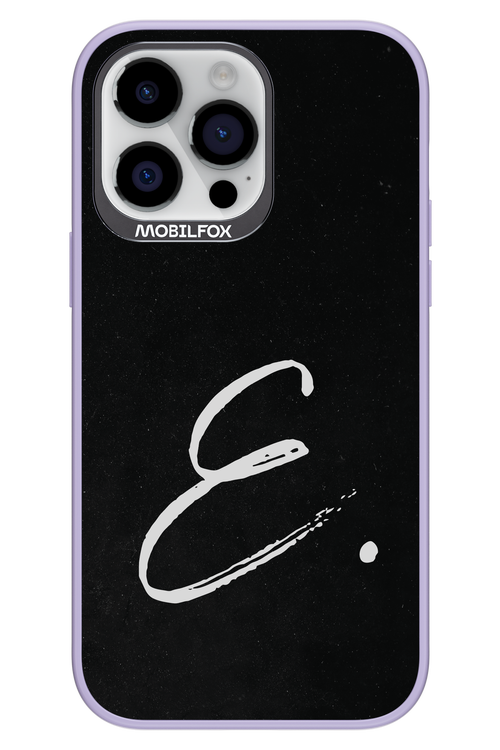 (Off Space) E 2.0 - Apple iPhone 14 Pro Max