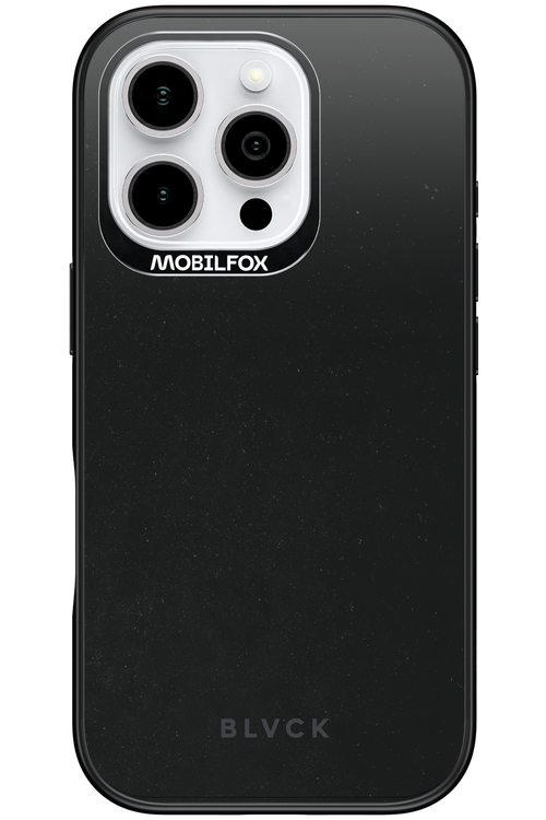 BLVCK 2.0 - Apple iPhone 16 Pro