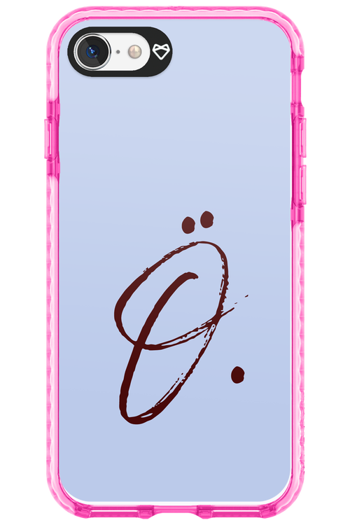 (Jellyfish Presso) O II 2.0 - Apple iPhone SE 2022