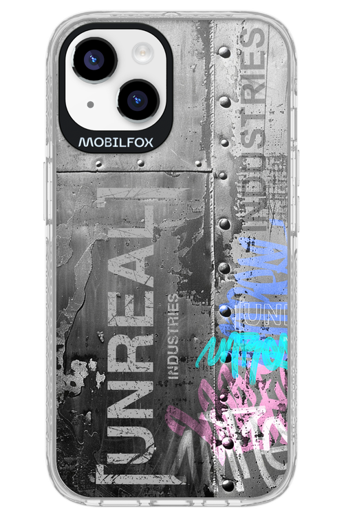 Steel 2.0 - Apple iPhone 14