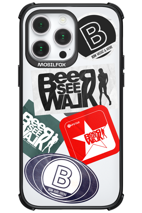 Beerseewalk I - Apple iPhone 14 Pro Max