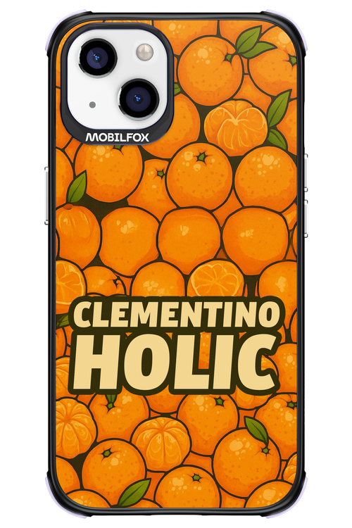 Clementino Holic 2.0 - Apple iPhone 13
