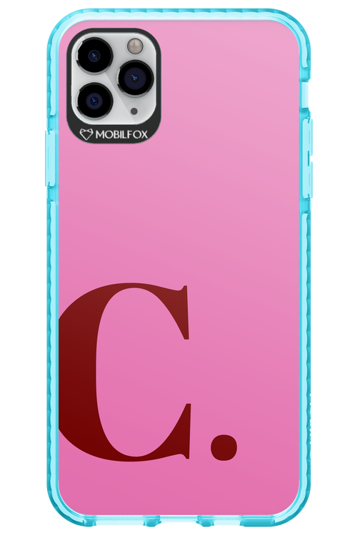 C (Sorbet) 2.0 - Apple iPhone 11 Pro Max