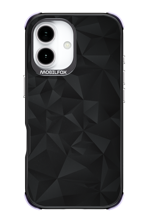 Low Poly 2.0 - Apple iPhone 17