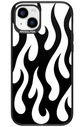 Hell Flame - Apple iPhone 15 Plus