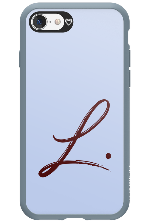 (Jellyfish Presso) L 2.0 - Apple iPhone SE 2020