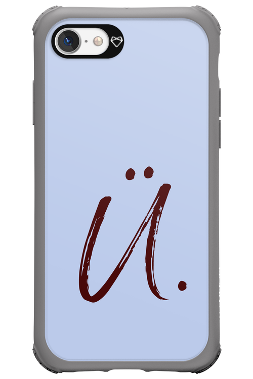 (Jellyfish Presso) U II 2.0 - Apple iPhone 7