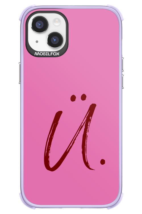 (Sorbet) U II 2.0 - Apple iPhone 14 Plus