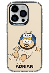 ChildHeli 1 - Apple iPhone 14 Pro