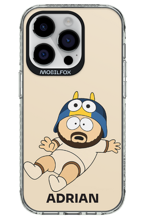 ChildHeli 1 - Apple iPhone 14 Pro