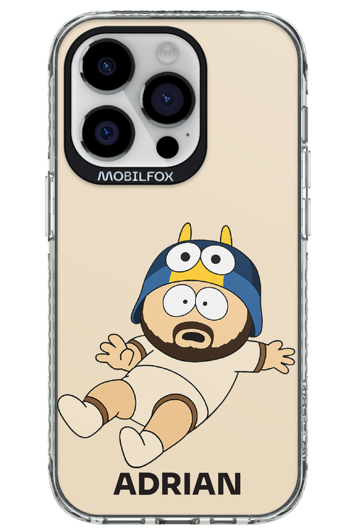 ChildHeli 1 - Apple iPhone 14 Pro