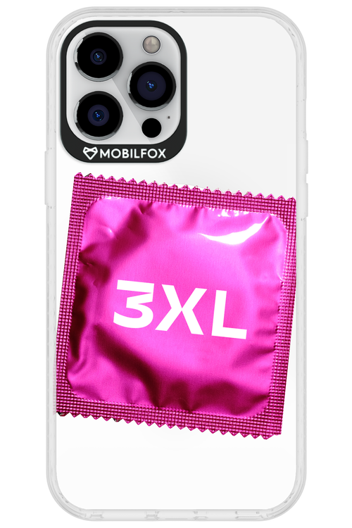3XL 2.0 - Apple iPhone 13 Pro Max