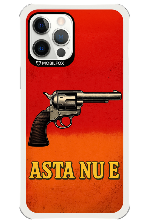 Asta Nu E - Apple iPhone 12 Pro Max