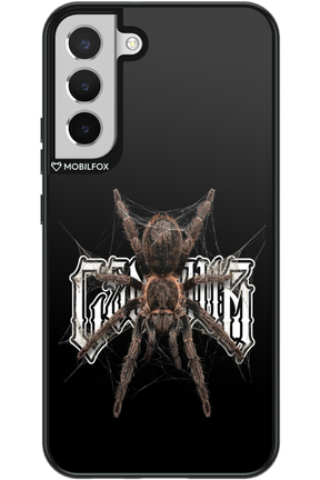 Centaur Logo Big Spider 2.0 - Samsung Galaxy S22+