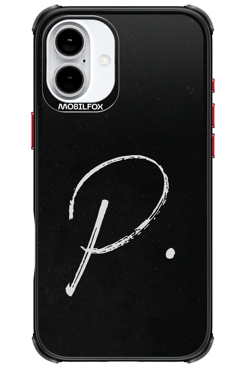 (Off Space) P 2.0 - Apple iPhone 16 Plus