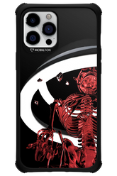 RMN Skeleton - Apple iPhone 12 Pro Max