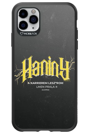 A KARRIEREM LESZ_ROM - Apple iPhone 11 Pro Max