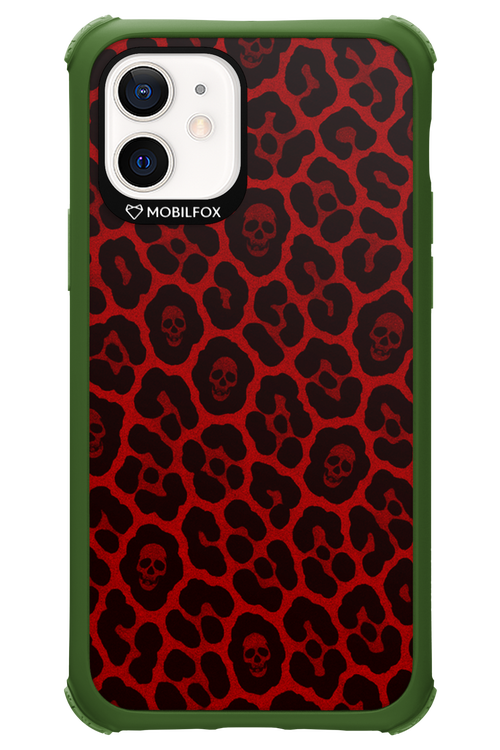 Wild Death 2.0 - Apple iPhone 12