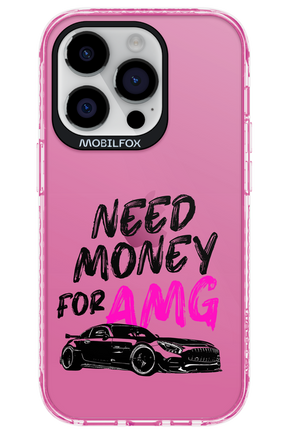 Need money for AMG - Apple iPhone 14 Pro
