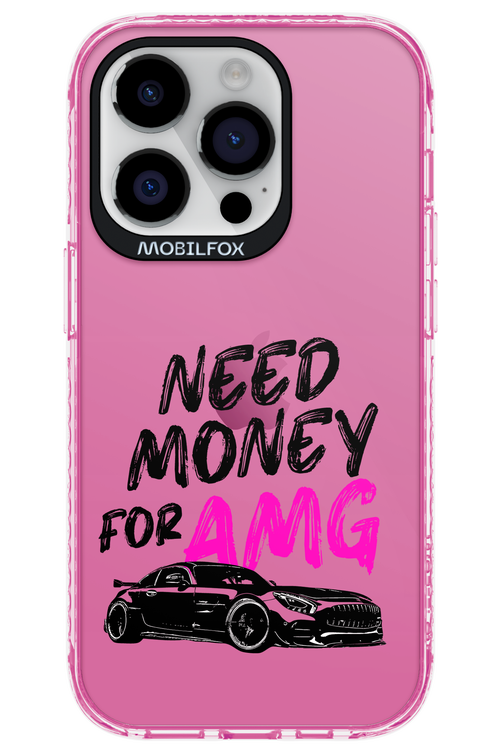 Need money for AMG - Apple iPhone 14 Pro