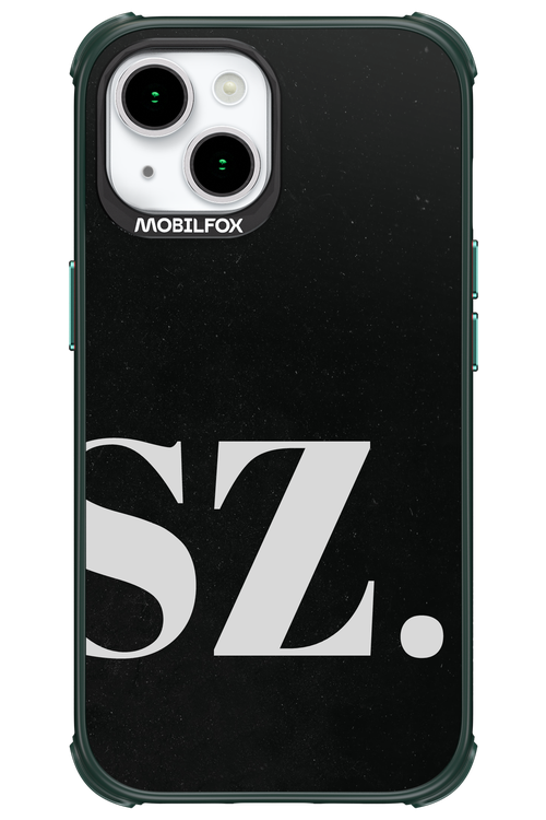 SZ (Off Space) 2.0 - Apple iPhone 15