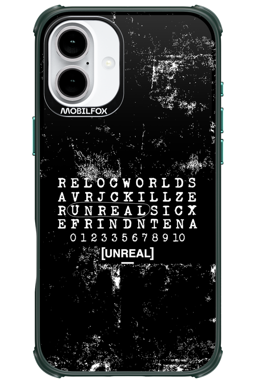 X Ten 2.0 - Apple iPhone 16 Plus