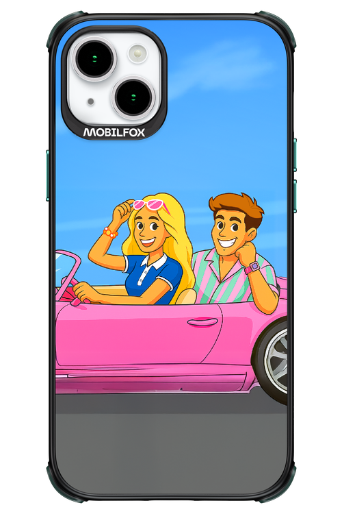 My Way - Apple iPhone 15 Plus