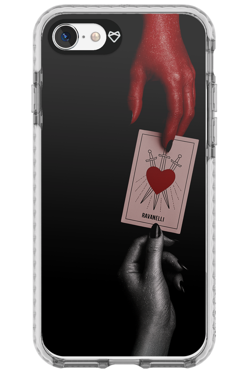 Ravanelli 2 2.0 - Apple iPhone SE 2020