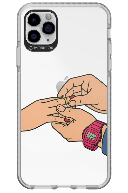 Lover - Apple iPhone 11 Pro Max