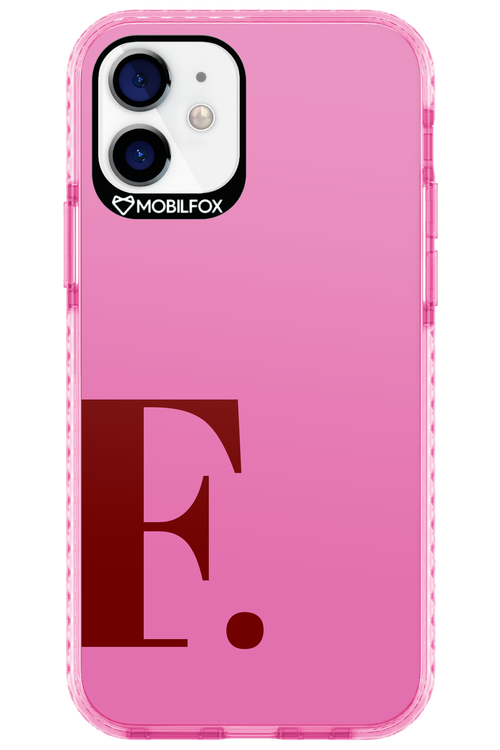 F (Sorbet) 2.0 - Apple iPhone 12