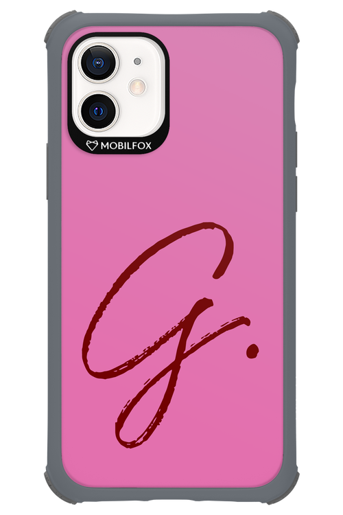 (Sorbet) G 2.0 - Apple iPhone 12
