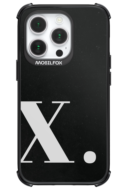 X (Off Space) 2.0 - Apple iPhone 14 Pro