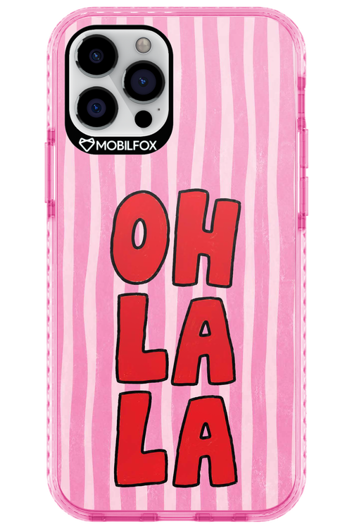 OHLALA 2.0 - Apple iPhone 12 Pro
