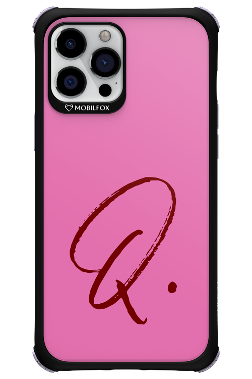 (Sorbet) Q 2.0 - Apple iPhone 12 Pro Max