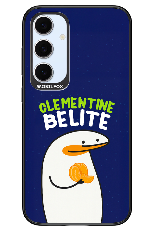 Clementine Belite 2.0 - Samsung S24 FE