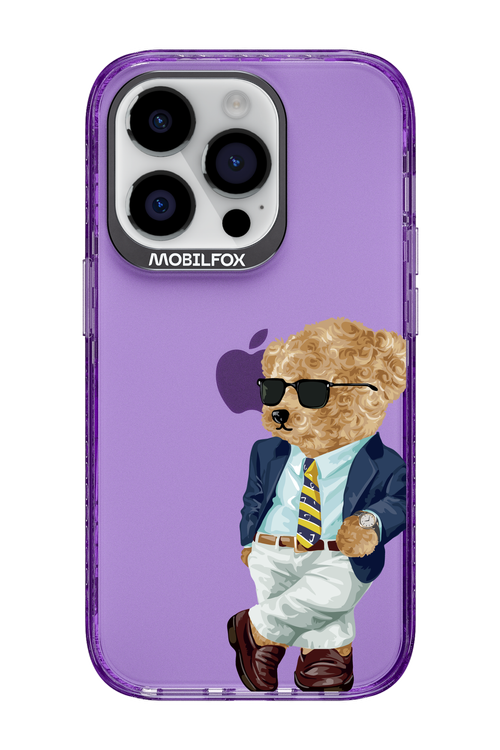Boss 2.0 - Apple iPhone 14 Pro