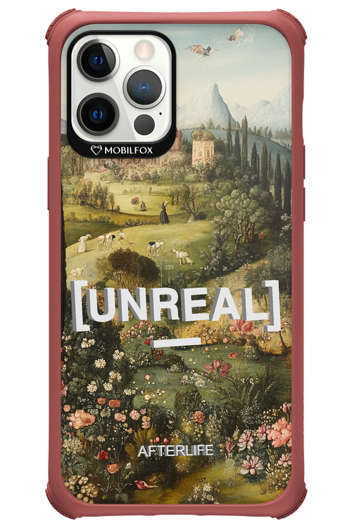 Afterlife 2.0 - Apple iPhone 12 Pro Max
