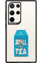 Classic Carton - Samsung Galaxy S23 Ultra