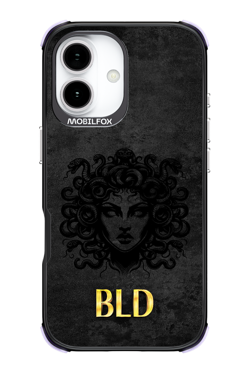 BLD MEDUSA - Apple iPhone 17