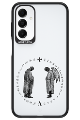 iNGER & D3MON V2 2.0 - Samsung A16