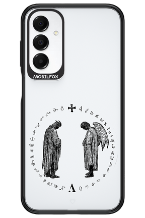 iNGER & D3MON V2 2.0 - Samsung A16