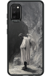 INGER Cover 2.0 - Samsung Galaxy A41