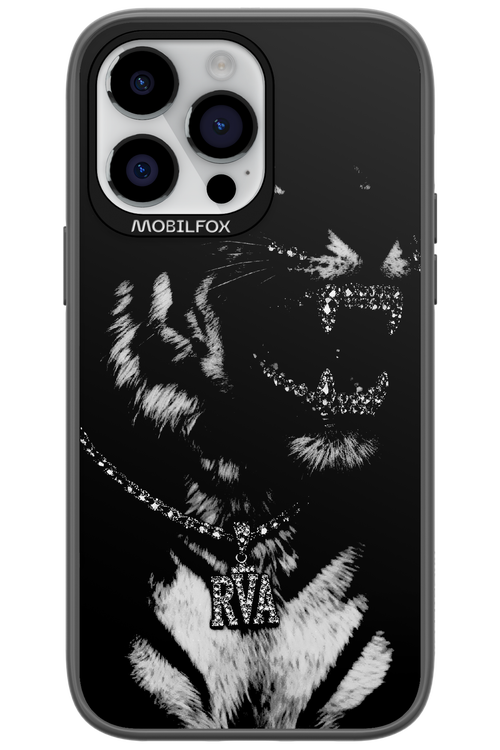 Tiger RVA 2.0 - Apple iPhone 14 Pro Max