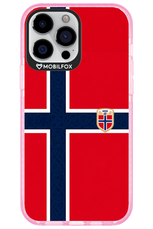 Norway 2.0 - Apple iPhone 13 Pro Max