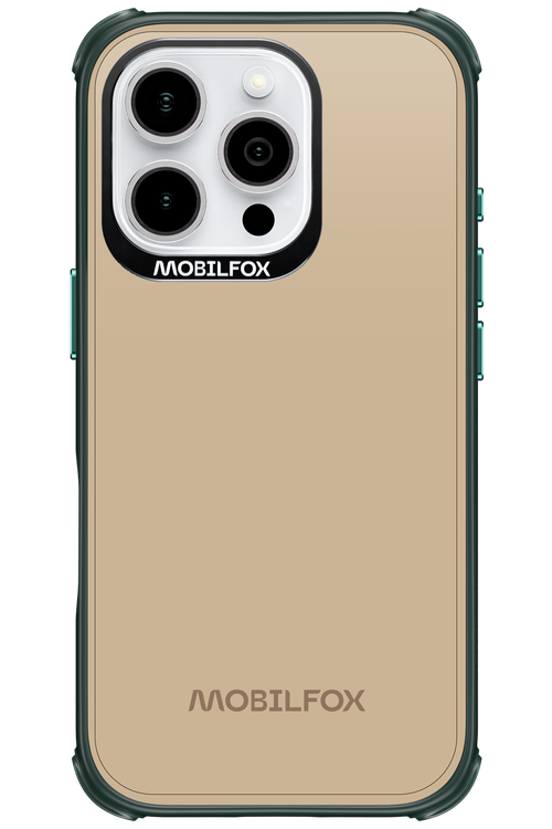 Sand 2.0 - Apple iPhone 16 Pro