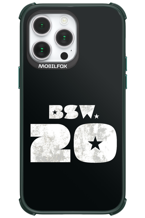 BSW 20 (9) 2.0 - Apple iPhone 14 Pro Max