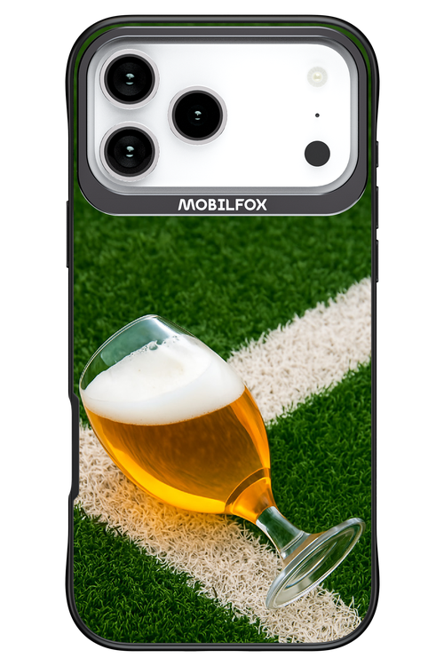 Just some beers 2.0 - Apple iPhone 17 Pro Max