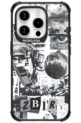 ZBIR MAGAZINE - Apple iPhone 15 Pro