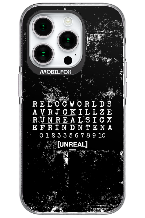 X Ten 2.0 - Apple iPhone 15 Pro
