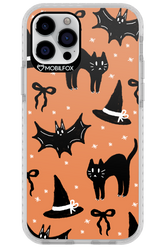 Cat & Bat - Apple iPhone 12 Pro